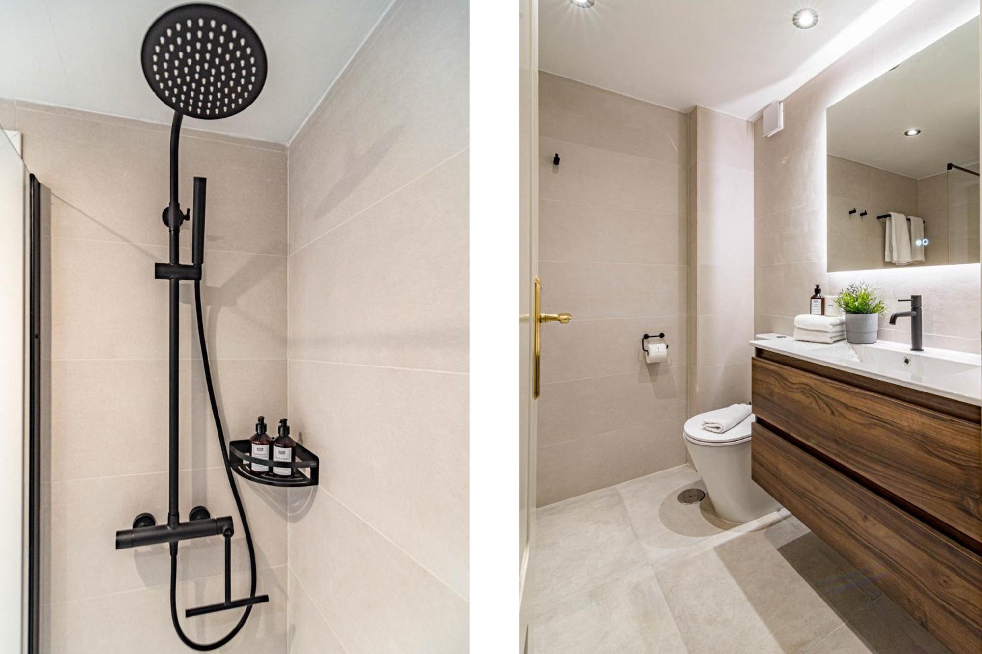 Sam24i- Cozy Walking Distance To Apartament Marbella