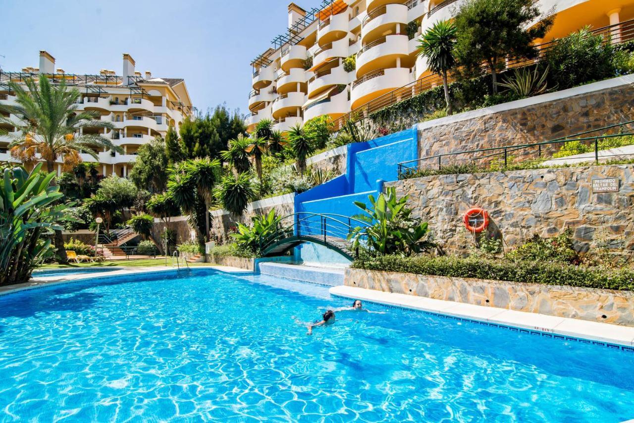 Sam24i- Cozy Walking Distance To Apartment Marbella