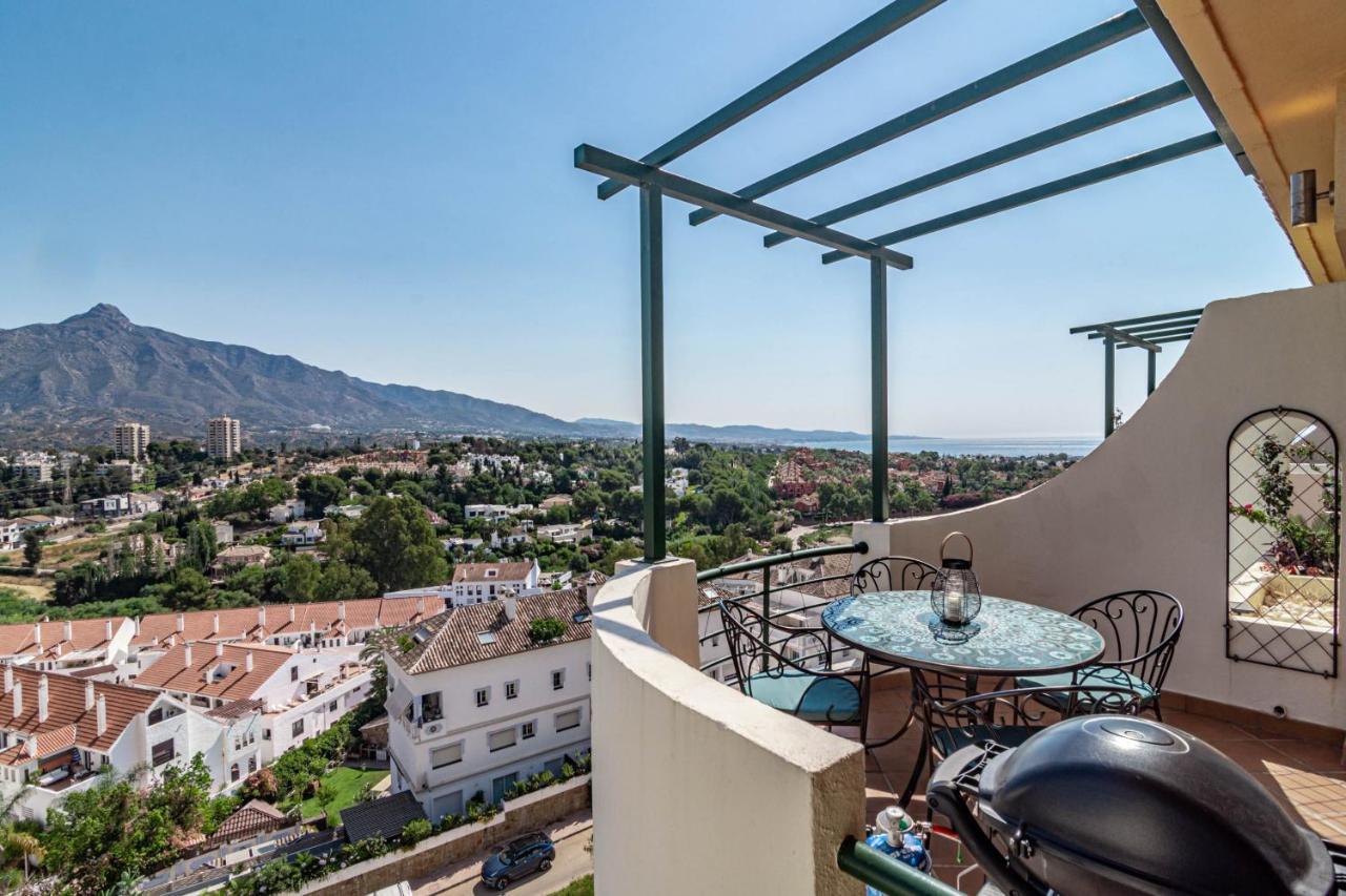 Apartment Sam24i- Cozy Walking Distance To Marbella