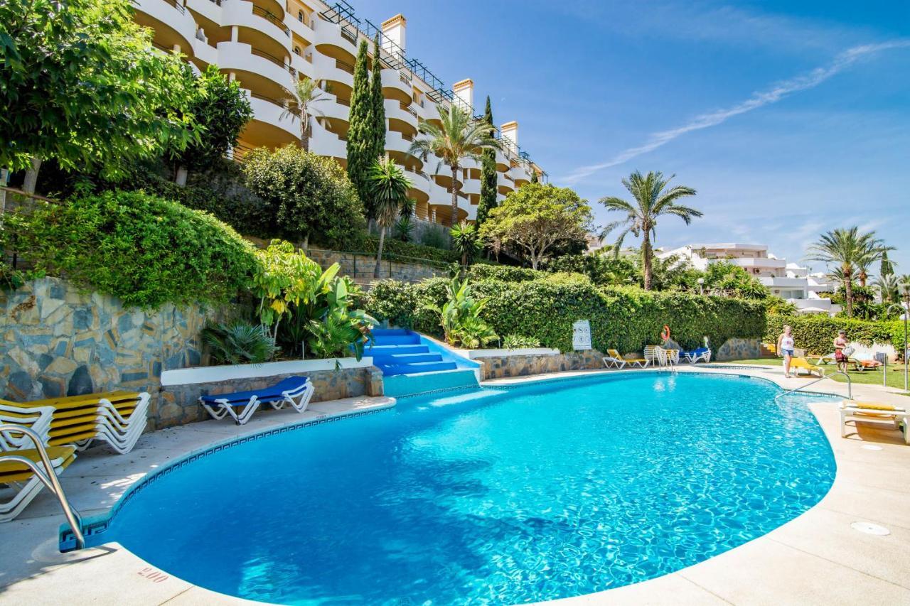 Sam24i- Cozy Walking Distance To * Marbella