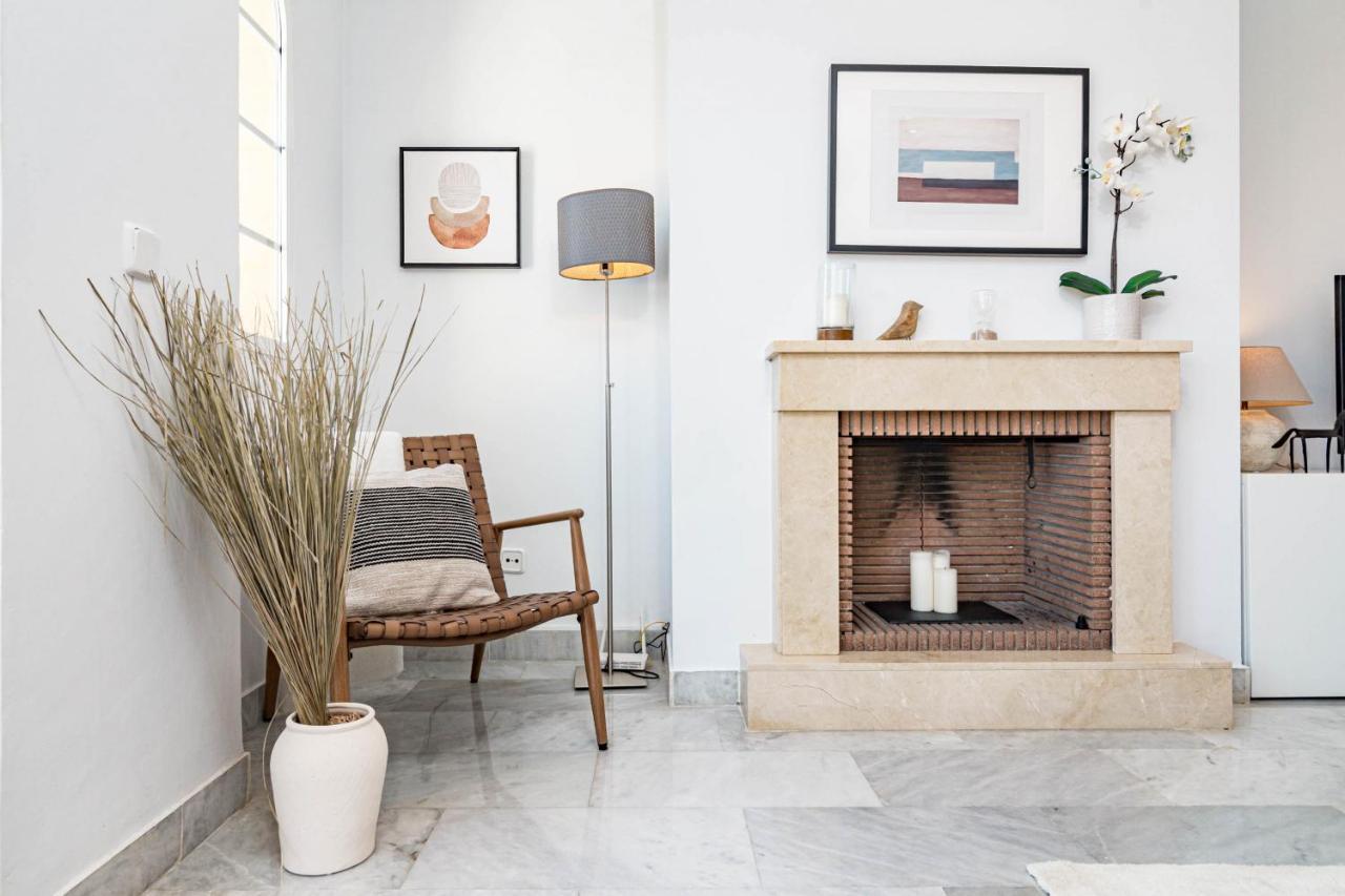 Sam24i- Cozy Walking Distance To * Marbella