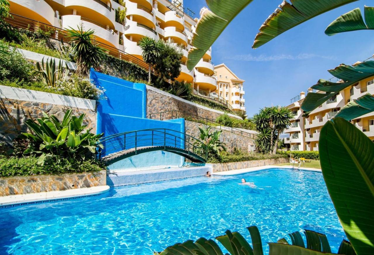 Sam24i- Cozy Walking Distance To * Marbella