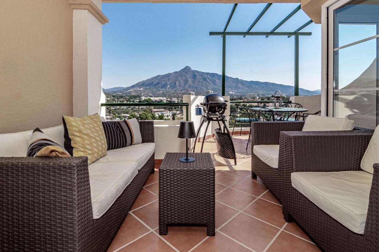 Sam24i- Cozy Walking Distance To * Marbella